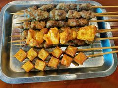 -老北京羊蝎子火锅(光荣道店)