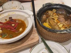 -春家·非遗手工小吃(徐汇万科广场店)