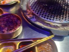 -釜山火炉·海鲜烤肉(紫藤路店)
