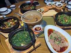 -猪腰一家·地道佛山菜(盐步店)