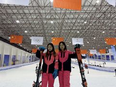 -绍兴启迪乔波冰雪世界