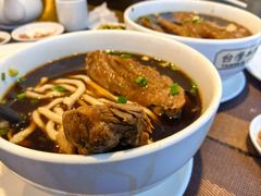 -中国厨房/台湾牛肉面