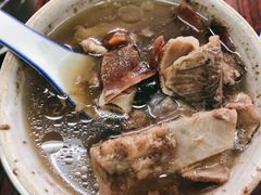 淮杞炖甲鱼-達揚原味燉品(文明路店)