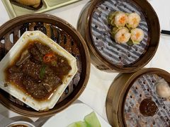 豉汁蒸排骨-稻香酒家·34年老字号·港式粤菜(汉街店)