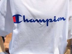 -Champion(武汉国际广场店)