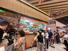 -龙记香港茶餐厅(久光百货店)