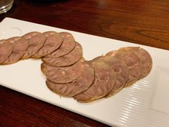 酱牛肉-颐和•海鲜砂锅粥•啫啫煲(奥林匹克广场店)