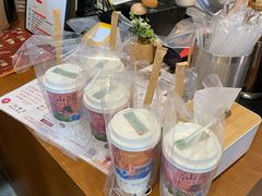 -一杯潮茶·专注潮汕茶饮(朝阳庄店)