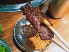 -原始泥炉烤肉(总店)