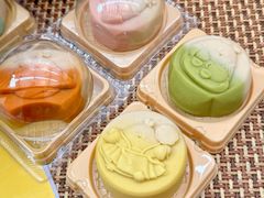 -百年同和·江南点心院(山塘街店)