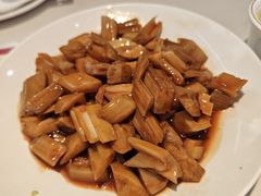-春水锅贴·传统鲁菜(大明湖店)
