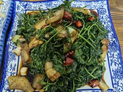 -老味道1992(武当山店)