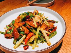 -薇酌饮·陕西菜(南门外店)