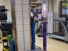 -中田健身工作室(深圳南油店)