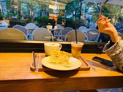 -Peet's 皮爷咖啡(东湖路手作店)
