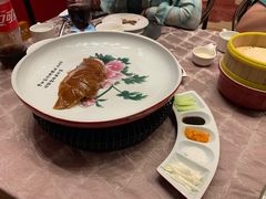 -中餐厅·容辰酒店