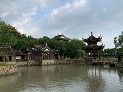 -韩湘水博园