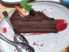 -原石牛扒·约会餐厅(龙城万科里店)