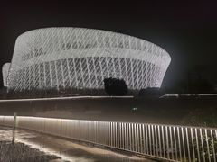 -福州海峡文化艺术中心