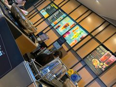 -星巴克(北京王府井店)