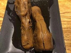 -嘎嘎鸭脑壳(金琴店)