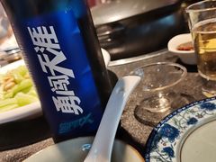 -大匠工房古船木艺术餐厅·猪肚鸡专门店(长白仙岛店)