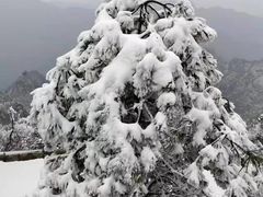 -武当山风景区