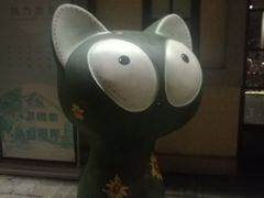 -徐家汇源景区-衡山坊