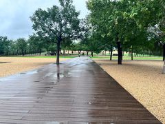 -汉长安城未央宫国家考古遗址公园