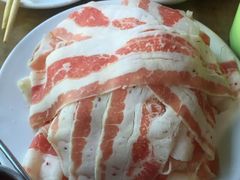 羊肉-元盛居(亚泰大街店)