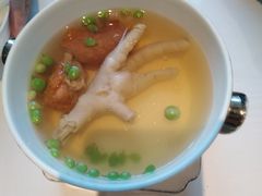 -潮上潮(南中环店)