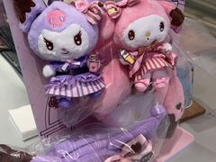 -DQ·蛋糕·冰淇淋(南开大悦城2F店)