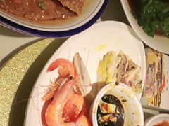 -老平安农家菜(平安店)