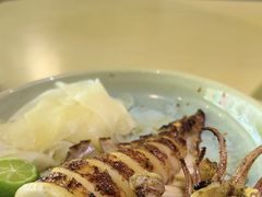 -沼津港精致料理·寿喜烧·烧鸟(漕河泾印象城店)