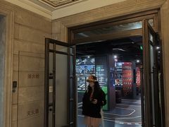 -上海体育博物馆