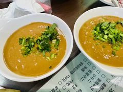 -清真牛街祥云轩门钉肉饼(左家庄店)