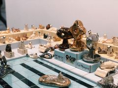 -香港会议展览中心演讲厅