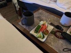 -和子足浴SPA会馆(东方之门店)