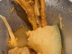 -小螺大作·螺蛳粉火锅(林和西店)