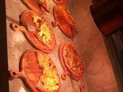 -比格比萨自助(万柳华联店)