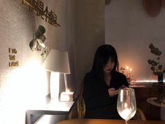 店内布置-陶享时光西餐·下午茶(信河街店)