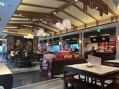 -春发生饭店·非遗(南院门店)
