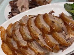 -御仙都北京菜馆·烤鸭店(双井店)