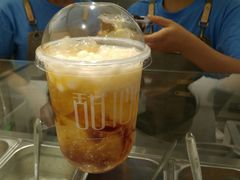 -甜心闲生传统手工冰粉(奎星楼店)