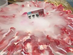 -三头牛·潮汕牛肉生蚝火锅 (夏湾店)