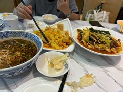 -尹兰楼西北风情餐厅(嘉定店)
