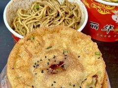 -丽华早点(大成路店)