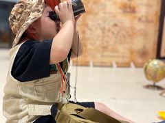 -杭州开元森泊度假乐园