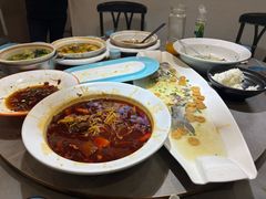 -香阁餐厅·常州菜·常州菜代表品牌(新北奥体店)