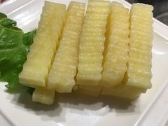 -老佛爷炭火蛙锅直营(清滨路总店)